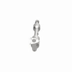 MagnaFlow 07-13 Toyota Tundra 4.0L Direct Fit Converter