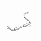 Magnaflow 07-15 Toyota Tundra 5.7L Direct Fit Converter