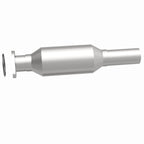 MagnaFlow 08-09 Fusion V6 3 OEM Underbody Direct Fit Converter