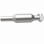 MagnaFlow 08-09 Fusion V6 3 OEM Underbody Direct Fit Converter