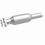 MagnaFlow 08-09 Fusion V6 3 OEM Underbody Direct Fit Converter