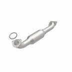 MagnaFlow 08-09 Pontiac G8 3.6L Direct Fit Converter