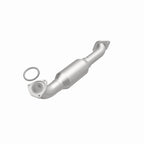 MagnaFlow 08-09 Pontiac G8 3.6L Direct Fit Converter