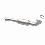 MagnaFlow 08-09 Pontiac G8 3.6L Direct Fit Converter