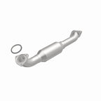 MagnaFlow 08-09 Pontiac G8 3.6L Direct Fit Converter