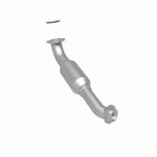 MagnaFlow 08-09 Pontiac G8 3.6L Direct Fit Converter