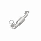 MagnaFlow 08-09 Pontiac G8 3.6L Direct Fit Converter
