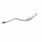 Magnaflow 08-10 BMW 528i 3.0L Direct Fit Converter