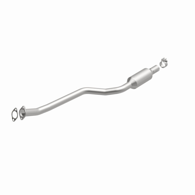 MagnaFlow 08-10 BMW 528i 3.0L Direct Fit Converter
