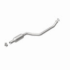 MagnaFlow 08-10 BMW 528i 3.0L Direct Fit Converter