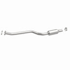 MagnaFlow 08-10 BMW 528i 3.0L Direct Fit Converter