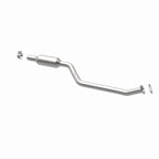 MagnaFlow 08-10 BMW 528i 3.0L Direct Fit Converter