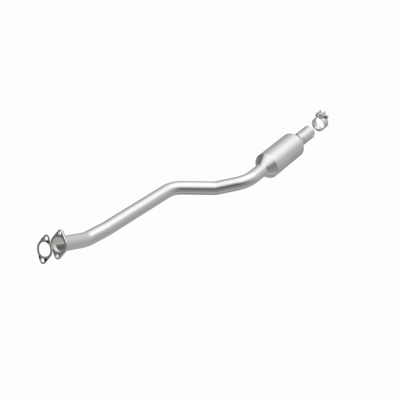 MagnaFlow 08-10 BMW 528i 3.0L Direct Fit Converter