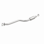 MagnaFlow 08-10 BMW 528i 3.0L Direct Fit Converter