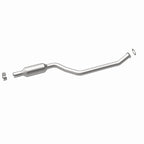 MagnaFlow 08-10 BMW 528i 3.0L Direct Fit Converter