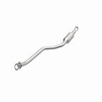 MagnaFlow 08-10 BMW 528i 3.0L Direct Fit Converter