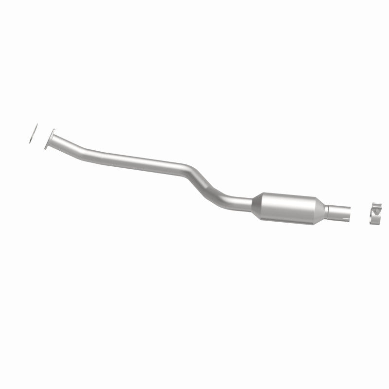 MagnaFlow 08-10 BMW 528i 3.0L Direct Fit Converter