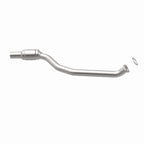 MagnaFlow 08-10 BMW 535i 3.0L Direct Fit Converter