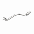 MagnaFlow 08-10 BMW 535i 3.0L Direct Fit Converter