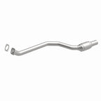 MagnaFlow 08-10 BMW 535i 3.0L Direct Fit Converter