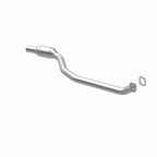 MagnaFlow 08-10 BMW 535i 3.0L Direct Fit Converter