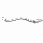 MagnaFlow 08-10 BMW 535i 3.0L Direct Fit Converter