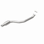 MagnaFlow 08-10 BMW 535i 3.0L Direct Fit Converter