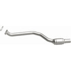 MagnaFlow 08-10 BMW 535i 3.0L Direct Fit Converter