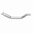 MagnaFlow 08-10 Dodge Challenger 6.1L Direct Fit Converter