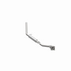 MagnaFlow 08-10 Dodge Grand Caravan 3.3L Direct Fit Converter