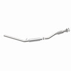 MagnaFlow 08-10 Dodge Grand Caravan 3.3L Direct Fit Converter