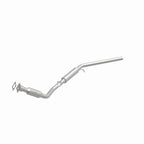 MagnaFlow 08-10 Dodge Grand Caravan 3.3L Direct Fit Converter