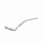 MagnaFlow 08-10 Dodge Grand Caravan 3.3L Direct Fit Converter