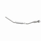 MagnaFlow 08-10 Dodge Grand Caravan 3.3L Direct Fit Converter