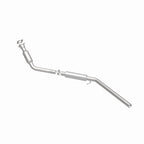 MagnaFlow 08-10 Dodge Grand Caravan 3.3L Direct Fit Converter