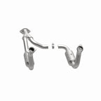 MagnaFlow 08-10 Ford F-350 Super Duty 6.8L Direct Fit Converter