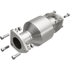 MagnaFlow 08-10 Honda Accord 3.5L Direct Fit Converter