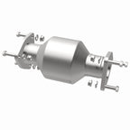 MagnaFlow 08-10 Honda Accord 3.5L Direct Fit Converter
