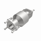 MagnaFlow 08-10 Honda Accord 3.5L Direct Fit Converter