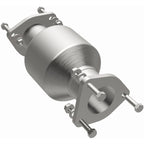 MagnaFlow 08-10 Honda Accord 3.5L Direct Fit Converter
