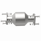 MagnaFlow 08-10 Honda Accord 3.5L Direct Fit Converter
