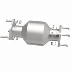 MagnaFlow 08-10 Honda Accord 3.5L Direct Fit Converter