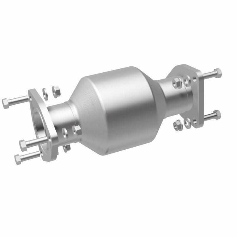 MagnaFlow 08-10 Honda Accord 3.5L Direct Fit Converter