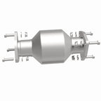 MagnaFlow 08-10 Honda Accord 3.5L Direct Fit Converter