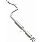 MagnaFlow 08-10 Mazda 5 2.3L Direct Fit Converter