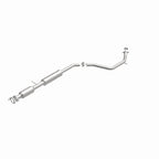 MagnaFlow 08-10 Mazda 5 2.3L Direct Fit Converter