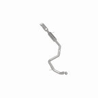 MagnaFlow 08-10 Mazda 5 2.3L Direct Fit Converter