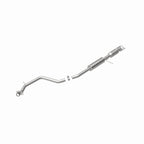 MagnaFlow 08-10 Mazda 5 2.3L Direct Fit Converter