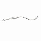 MagnaFlow 08-10 Mazda 5 2.3L Direct Fit Converter