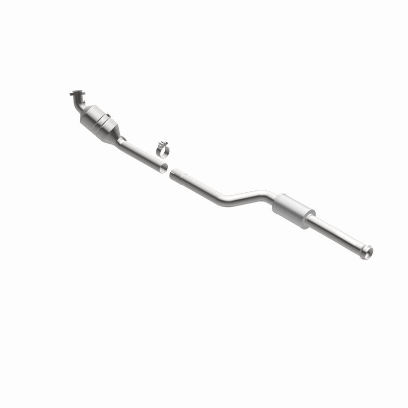 MagnaFlow 08-10 Mercedes-Benz C300 3.0L Direct Fit Converter